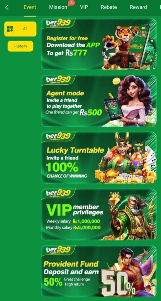 Bet939