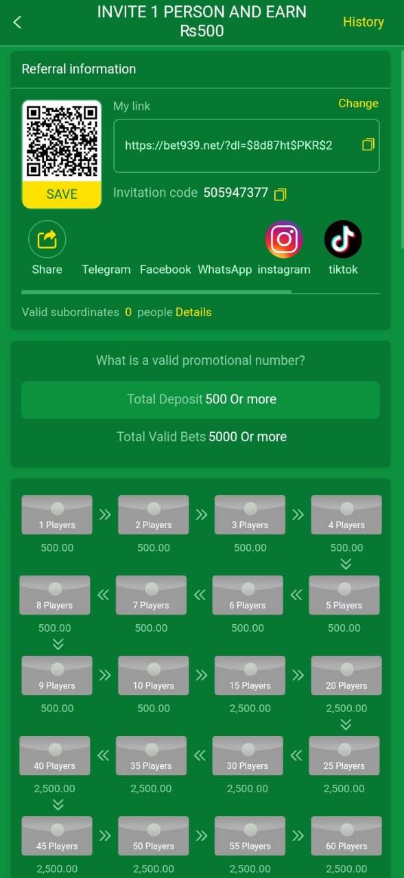 Bet939 agent