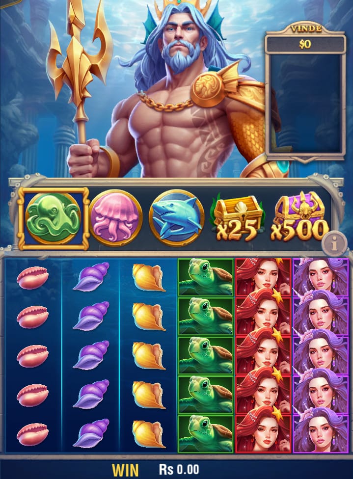 Bet939 new game image