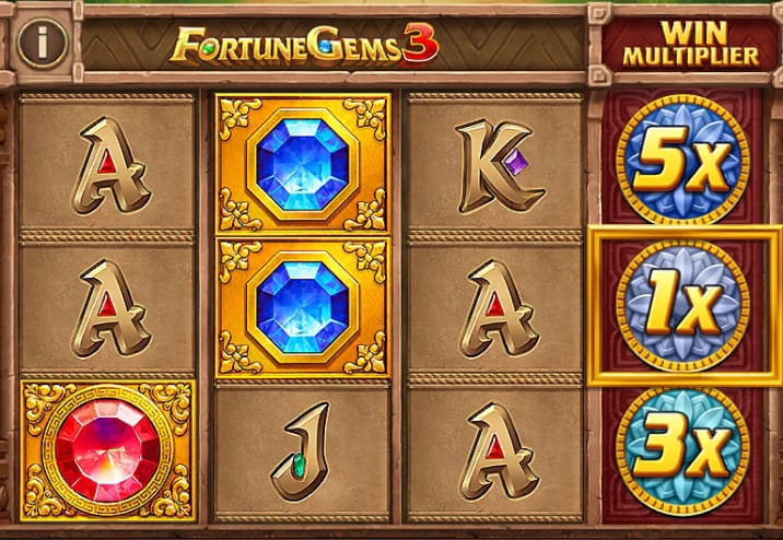bet939 fortune gems image