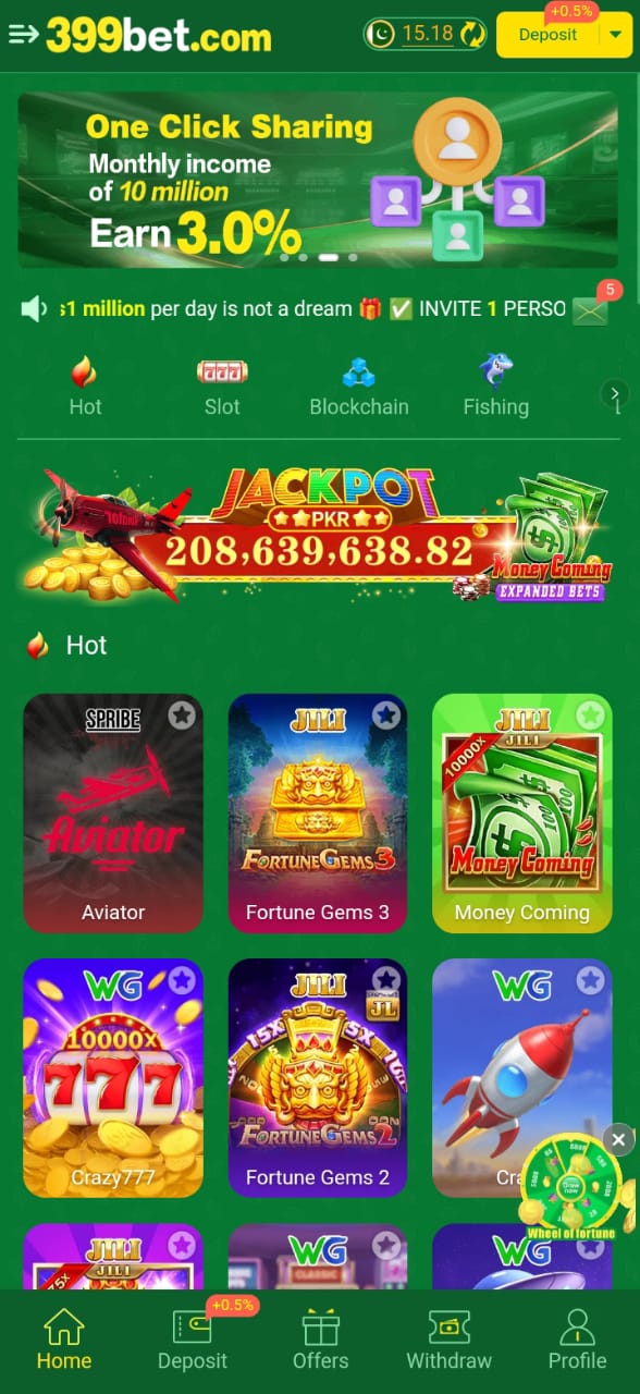 399bet game
