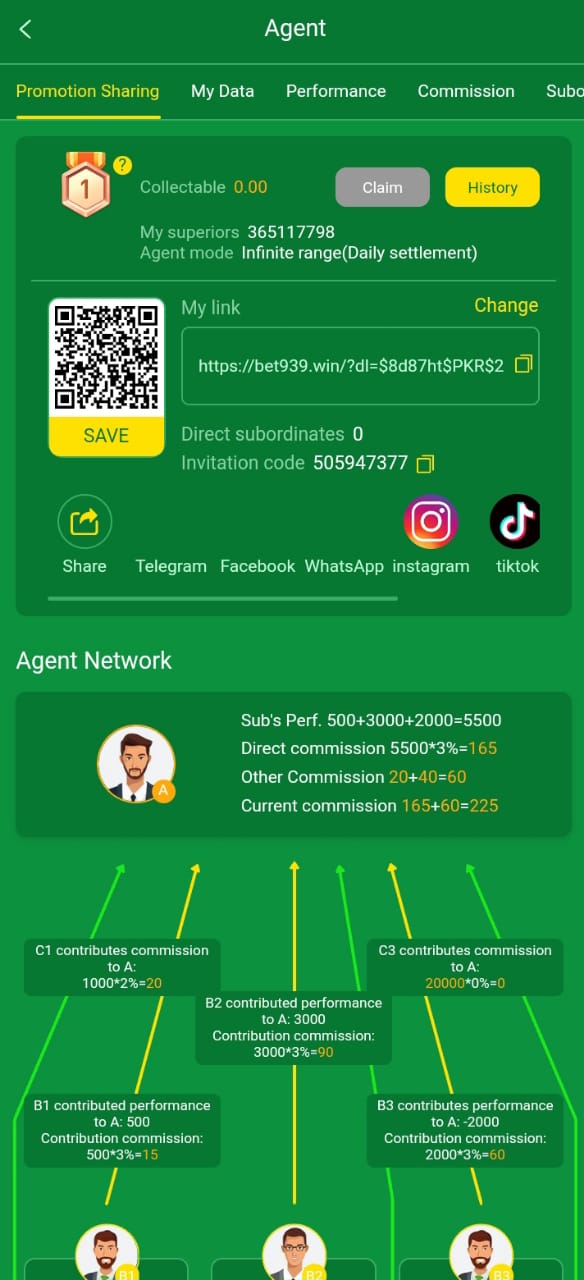 bet939 online agent