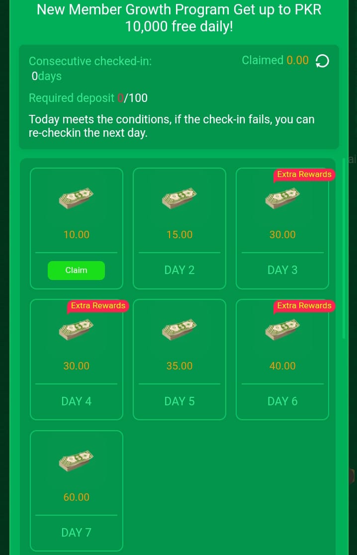 llyy game check-in