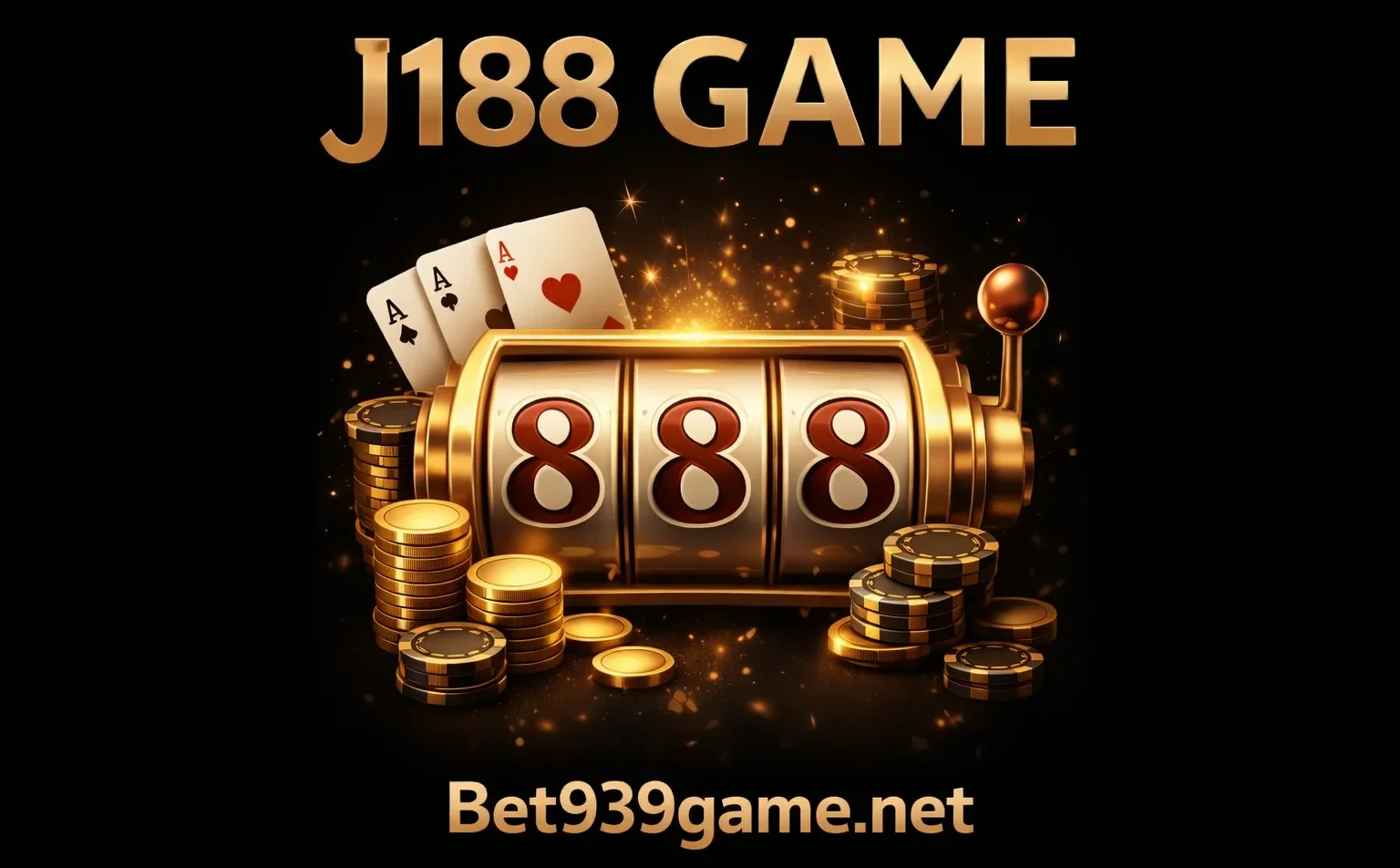 J188 game