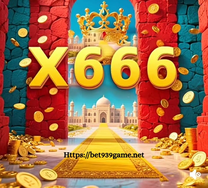 x666 game