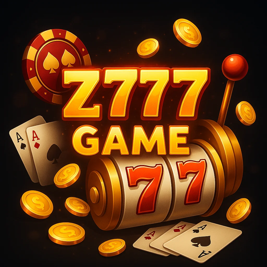 z777 game