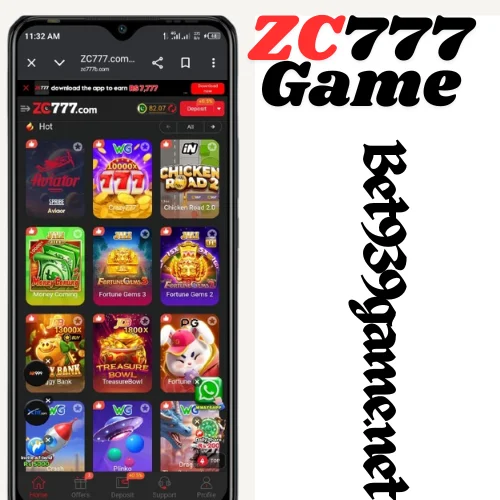 zc 777
