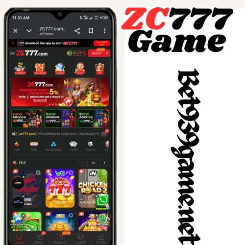 zc777 game