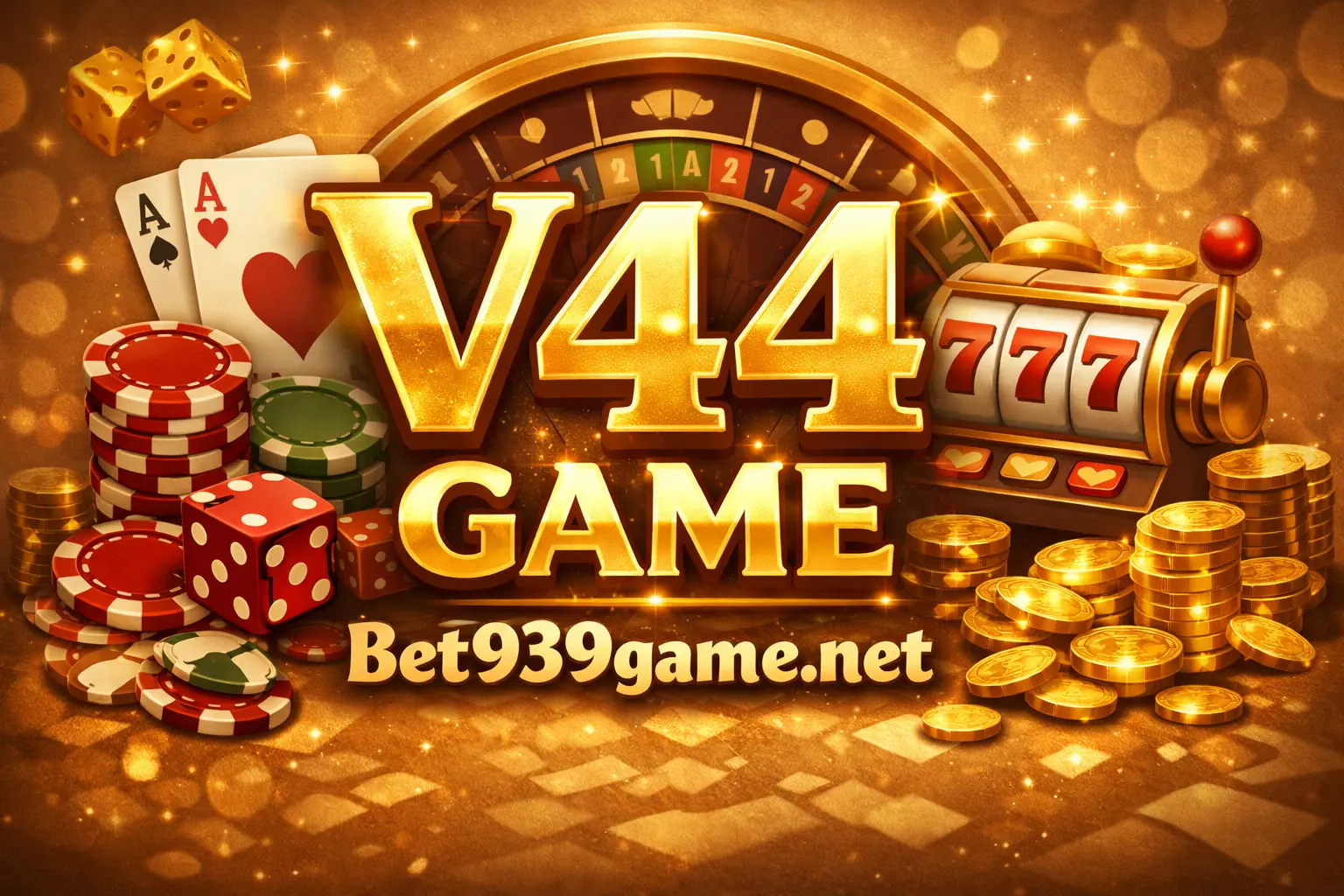 V44 Game Download Best For Earning Android Free