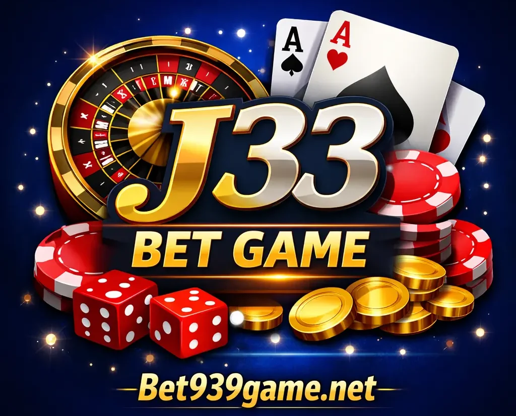 J33 bet