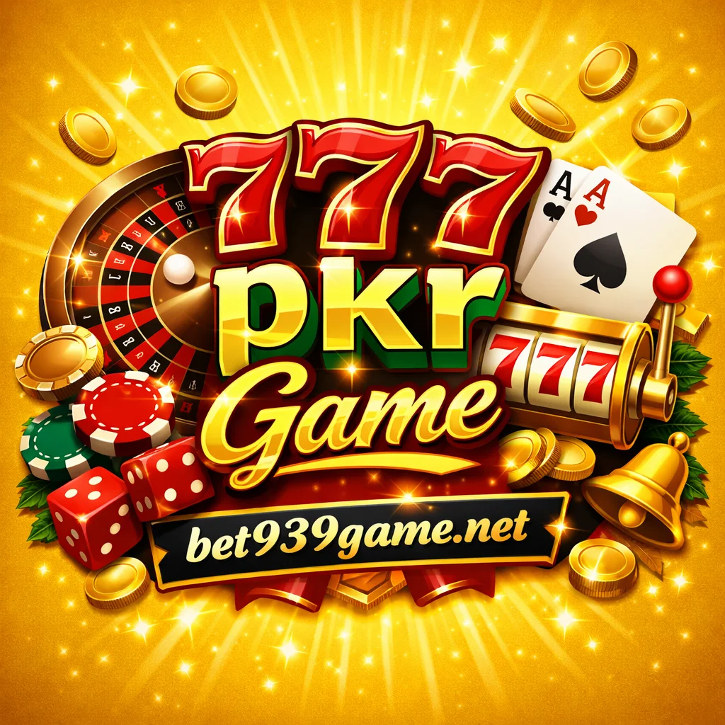 777 PKR Game Download free New Earning App Pakistan 2026