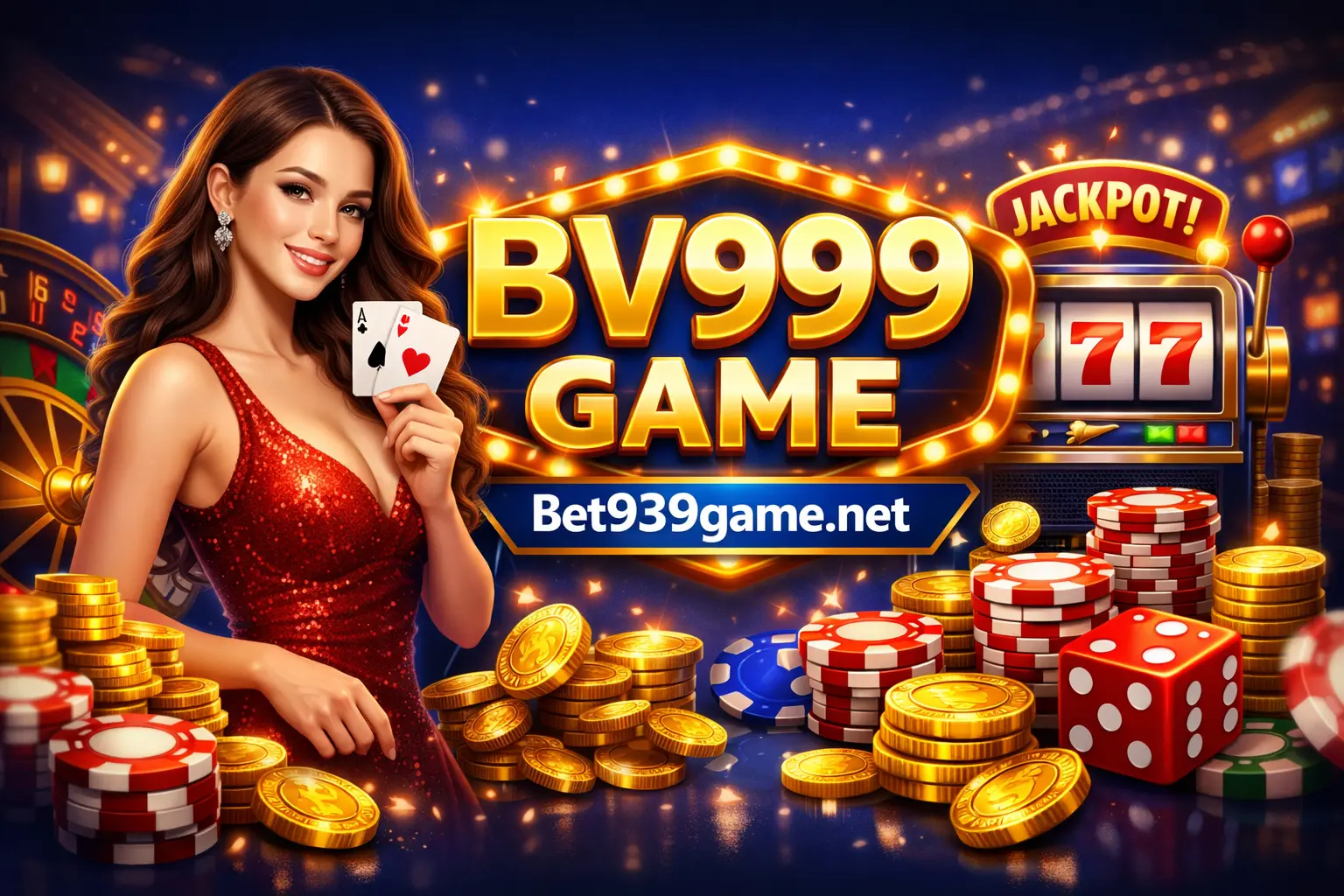 BV999 Game Download APK Latest Earning App Android Free