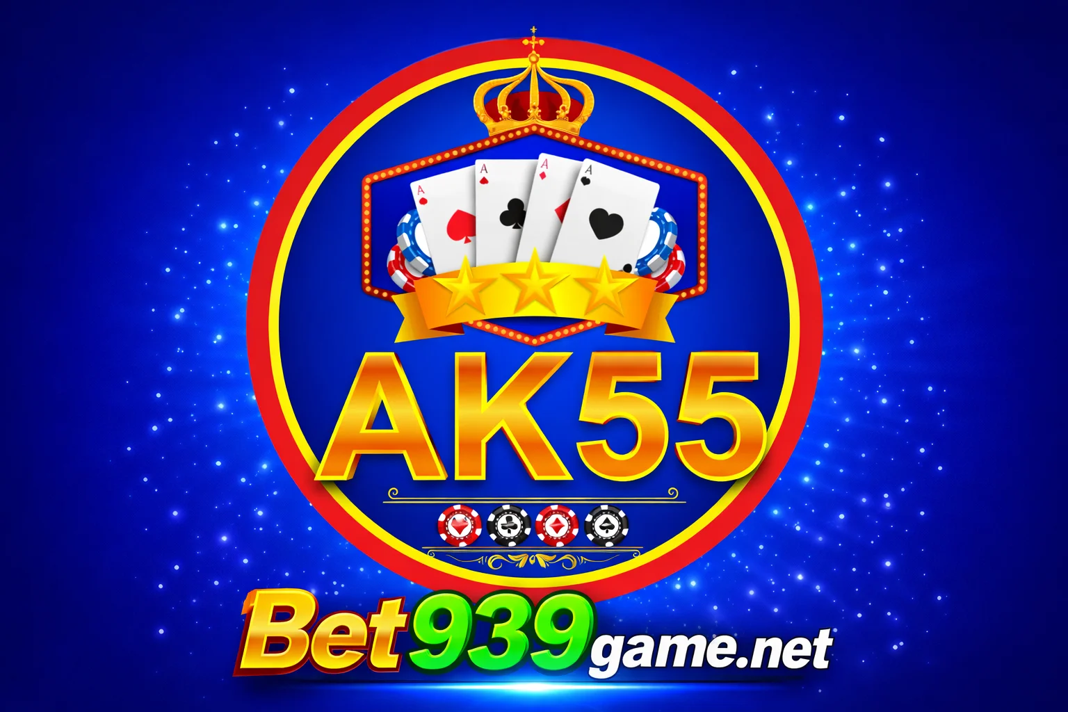 AK55