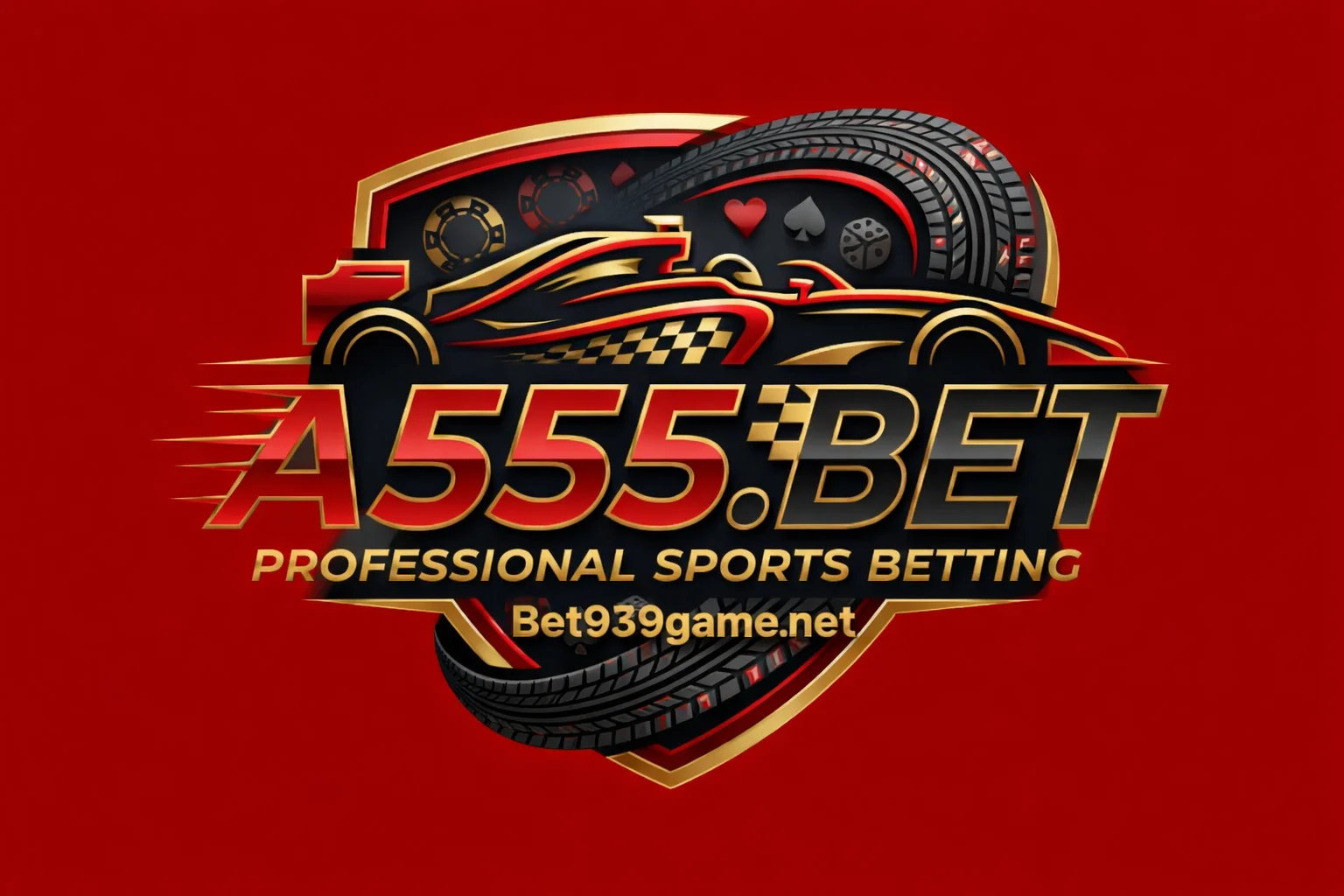 A555 bet game