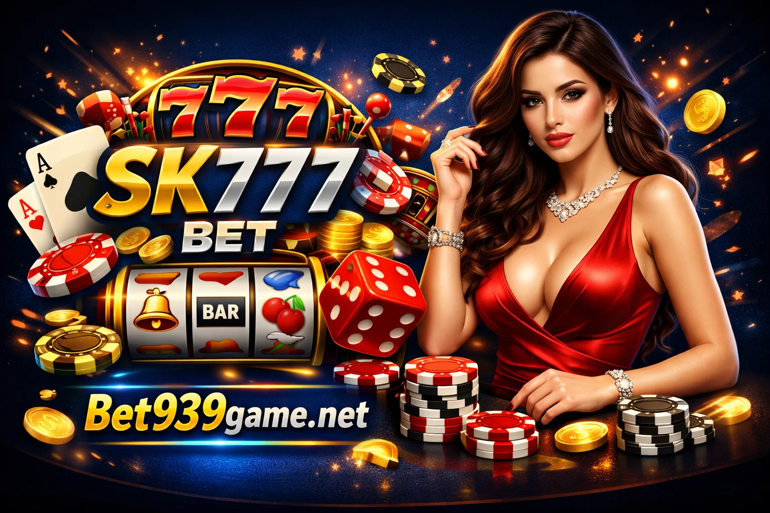 SK777 BET Game Free Official Earning App For Android 2026