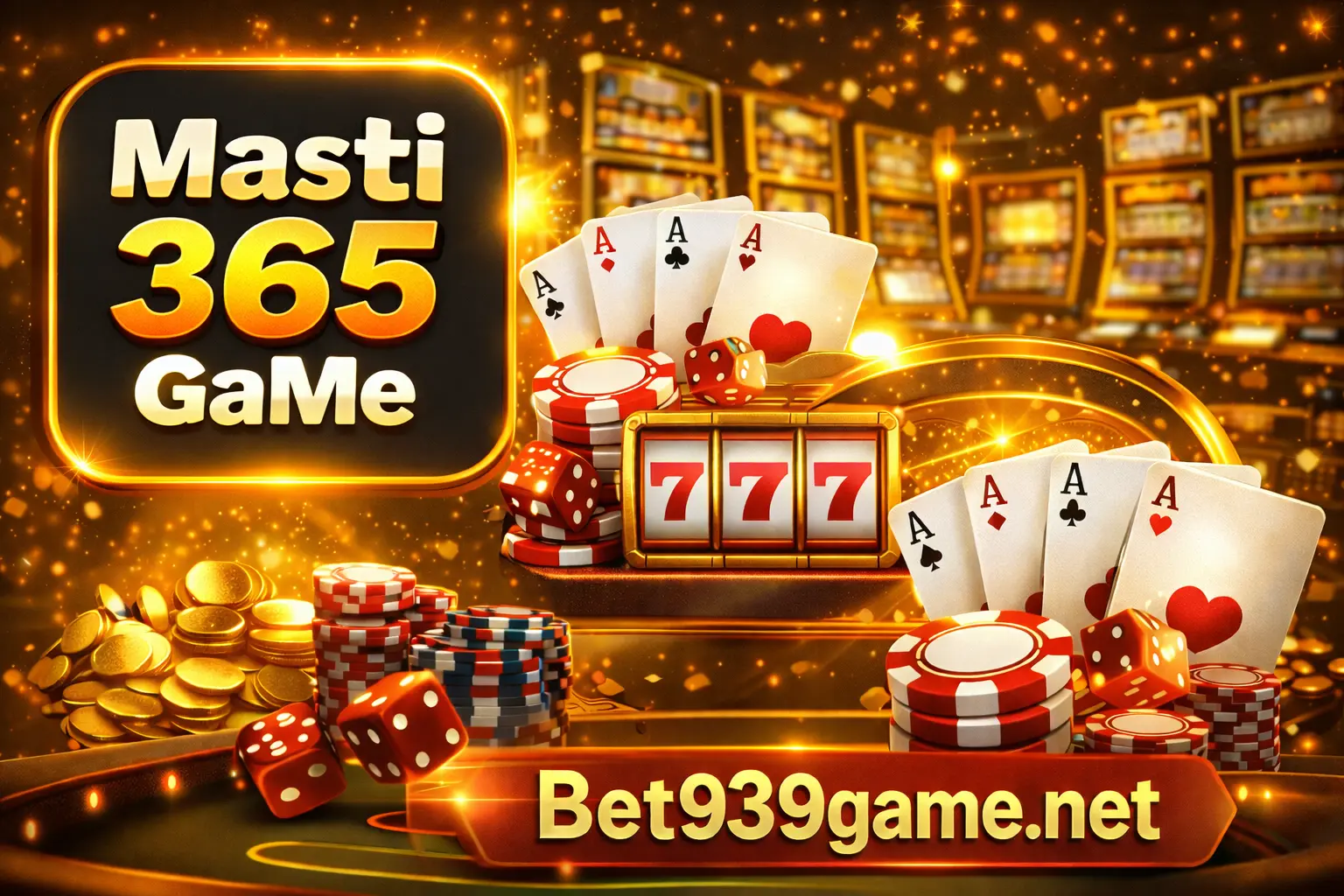 Masti365 Game APK (100% Trusted Money App) Latest Android
