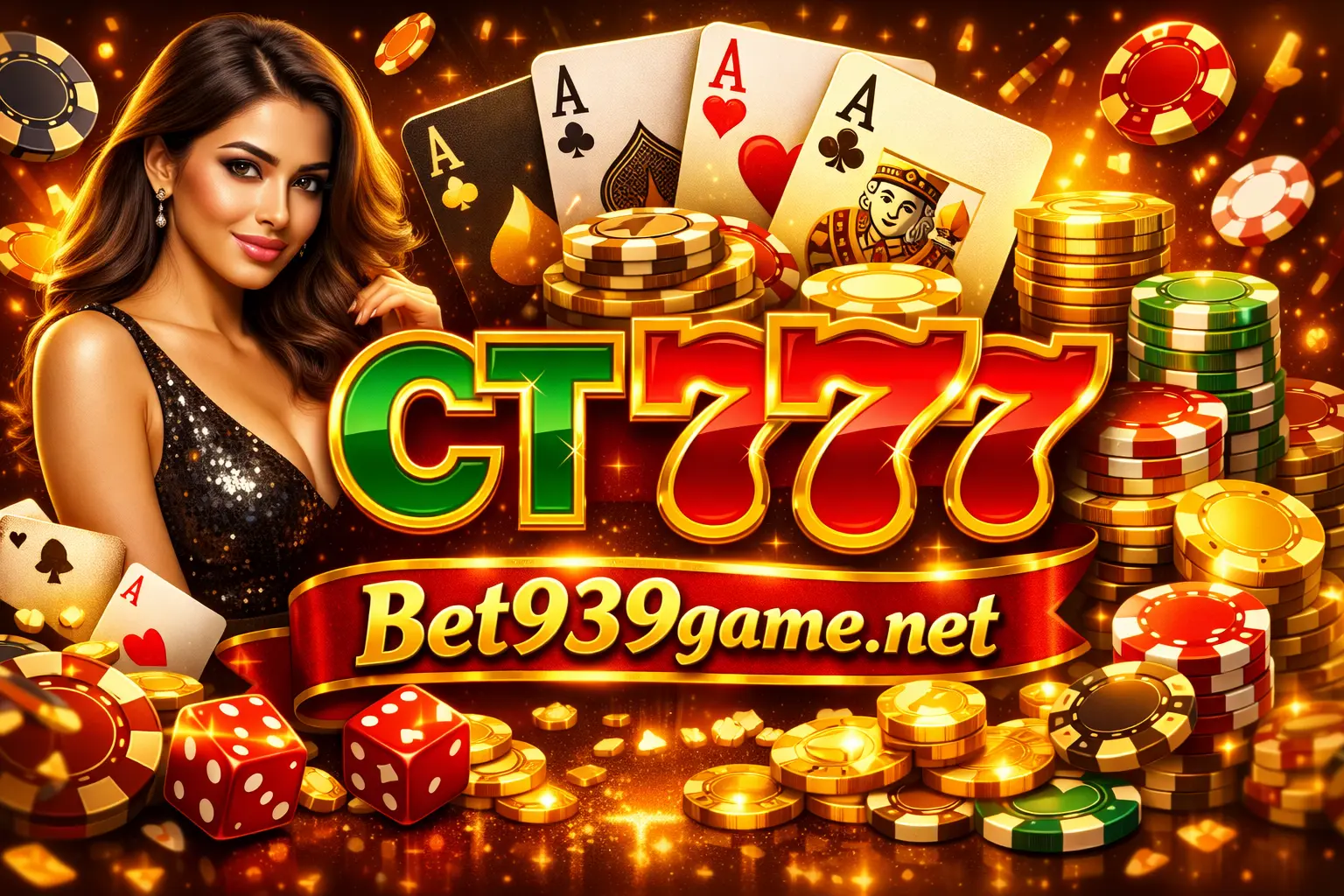 777CT Game Latest Casino APK For Earning Android Free