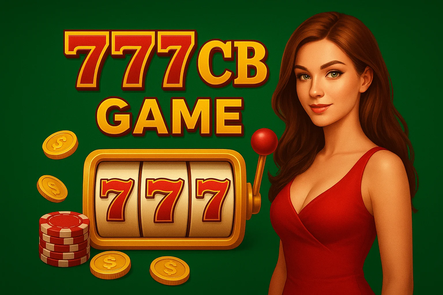777CB Game APK Download Real Official Earning App Android Free