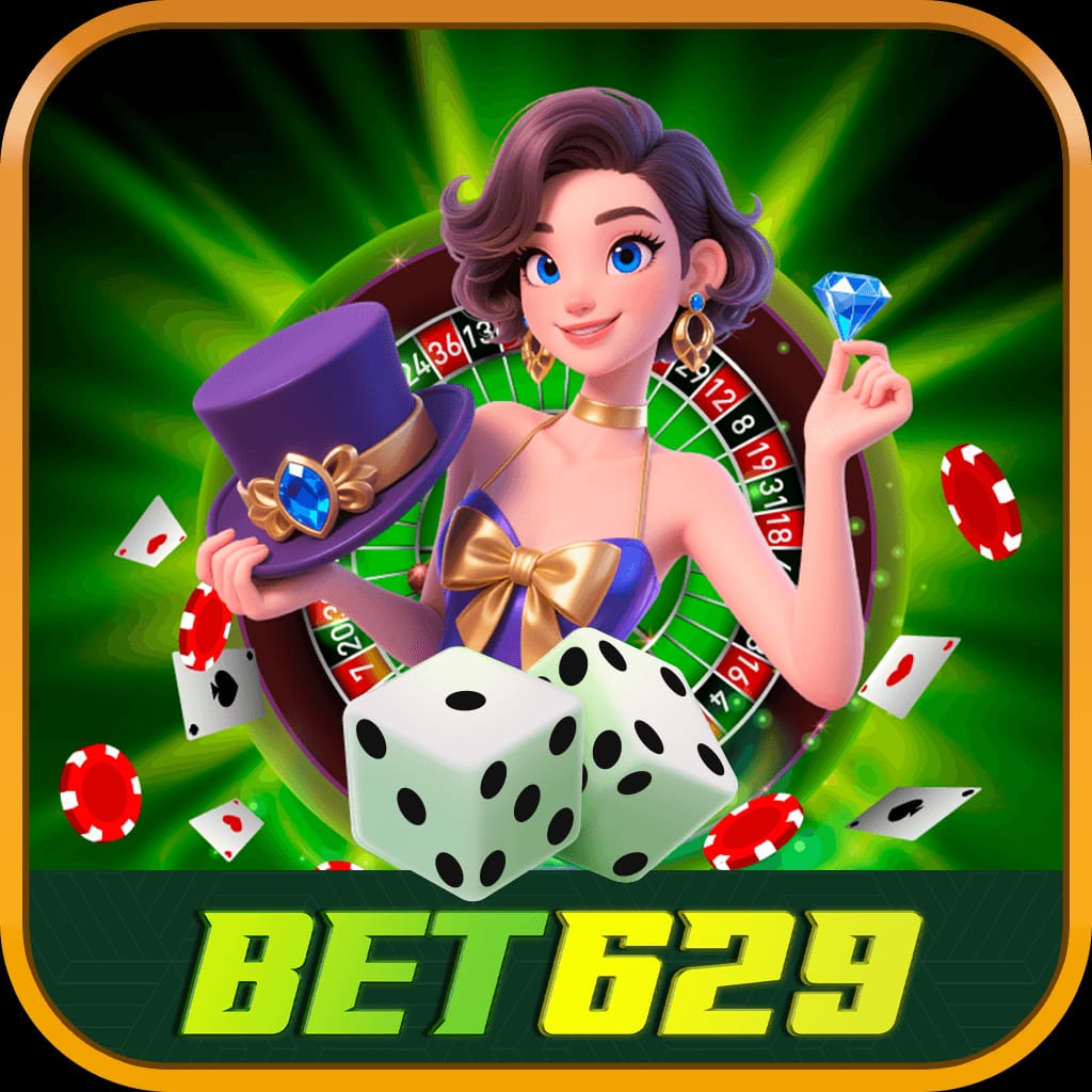 Bet629 Game Free Download Latest V4.0.0 Earning App Android
