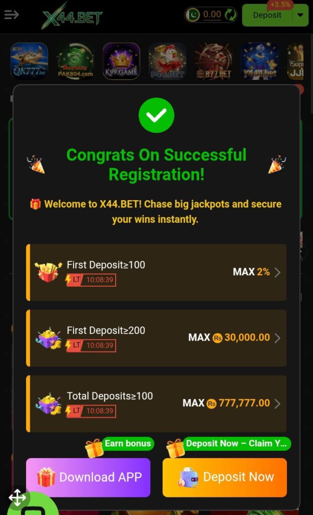 x44bet