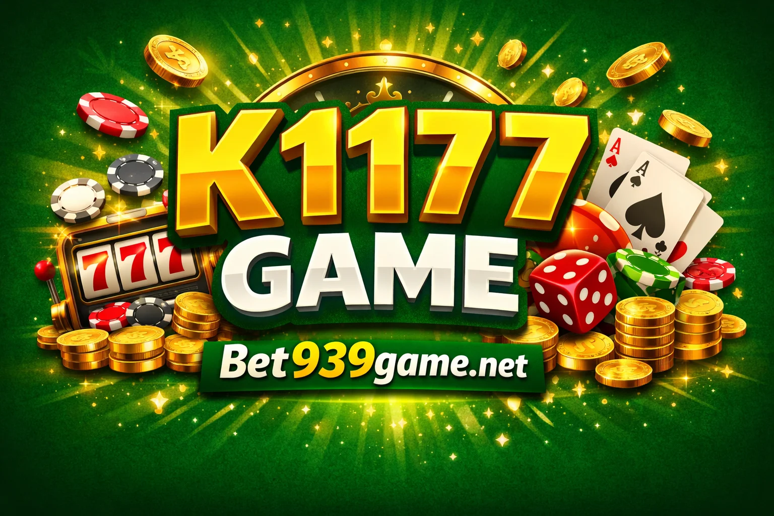 K1177 Game Best Online Casino & Earning App in Pakistan 2026