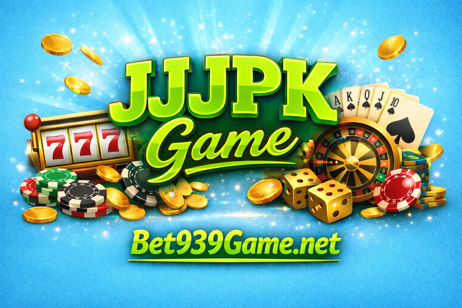JJJ PK Game APK (Official Money App) Free Android 2026