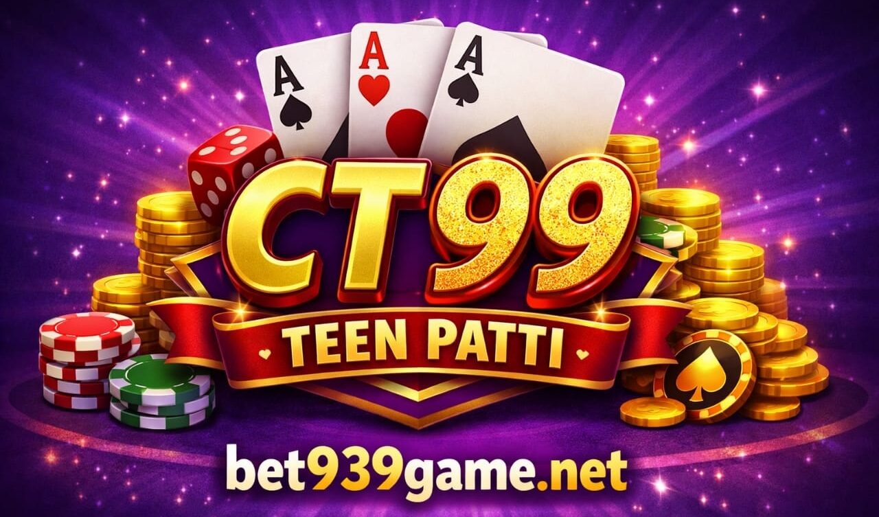 CT99 Game Free New Money App Android Pakistan 2026