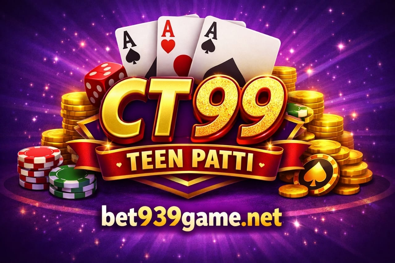 CT99 Game Free New Money App Android Pakistan 2026