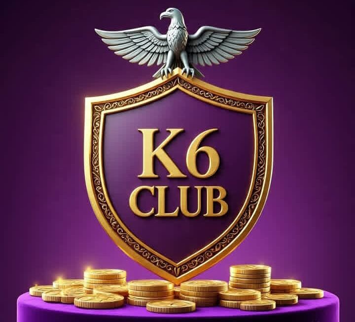 K6 club game
