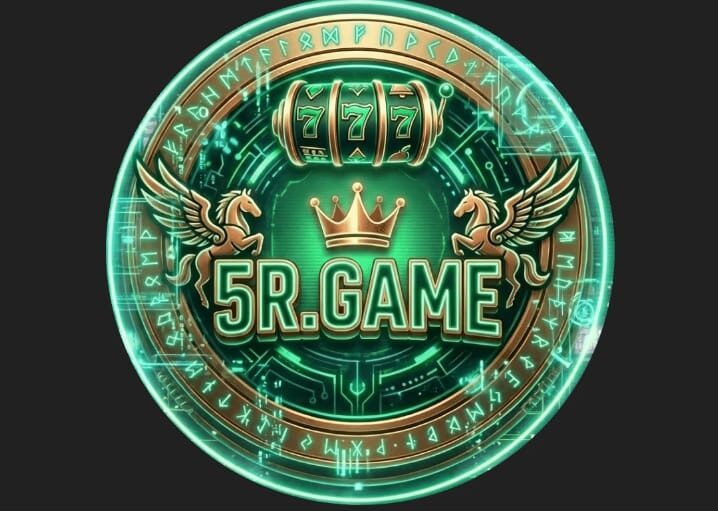 5R Game Updated Version Free (Earning App) in Pakistan 2026
