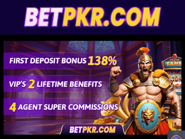 Betpkr game