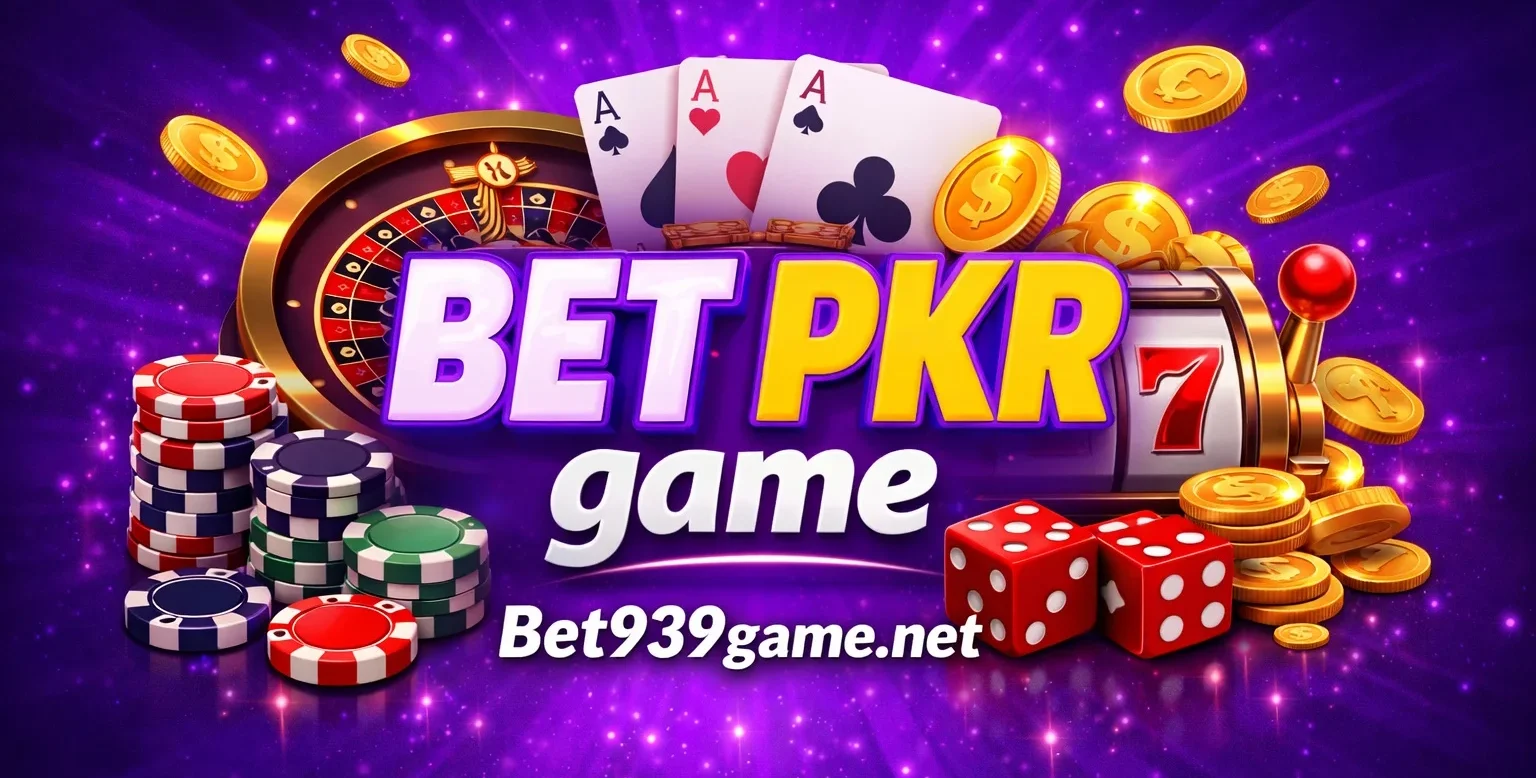 Bet Pkr Game APK New Version For Android in Pakistan 2026