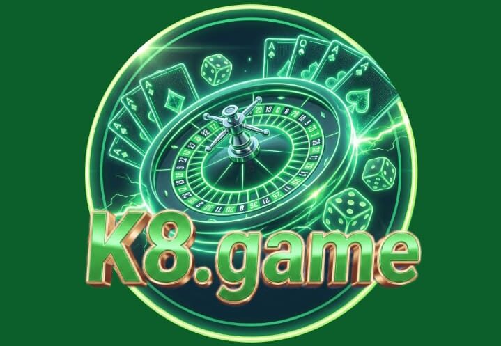 K8 Game Newest & Best Earning App in Pakistan Android Free